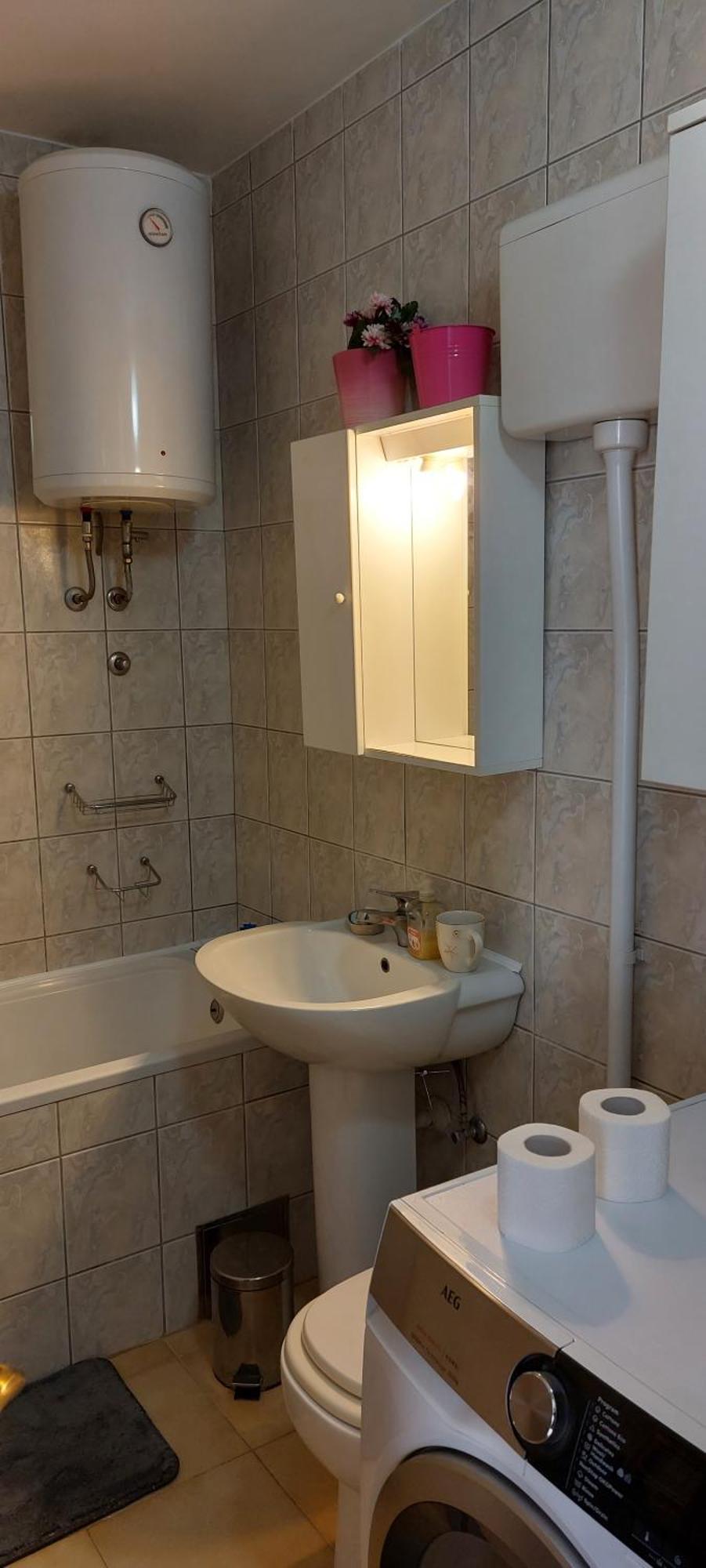 Apartman Nika Split Luaran gambar