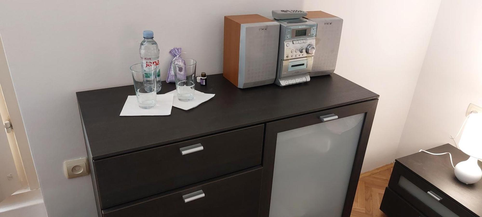 Apartman Nika Split Luaran gambar