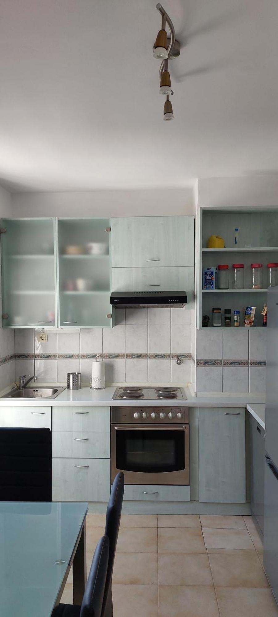 Apartman Nika Split Luaran gambar
