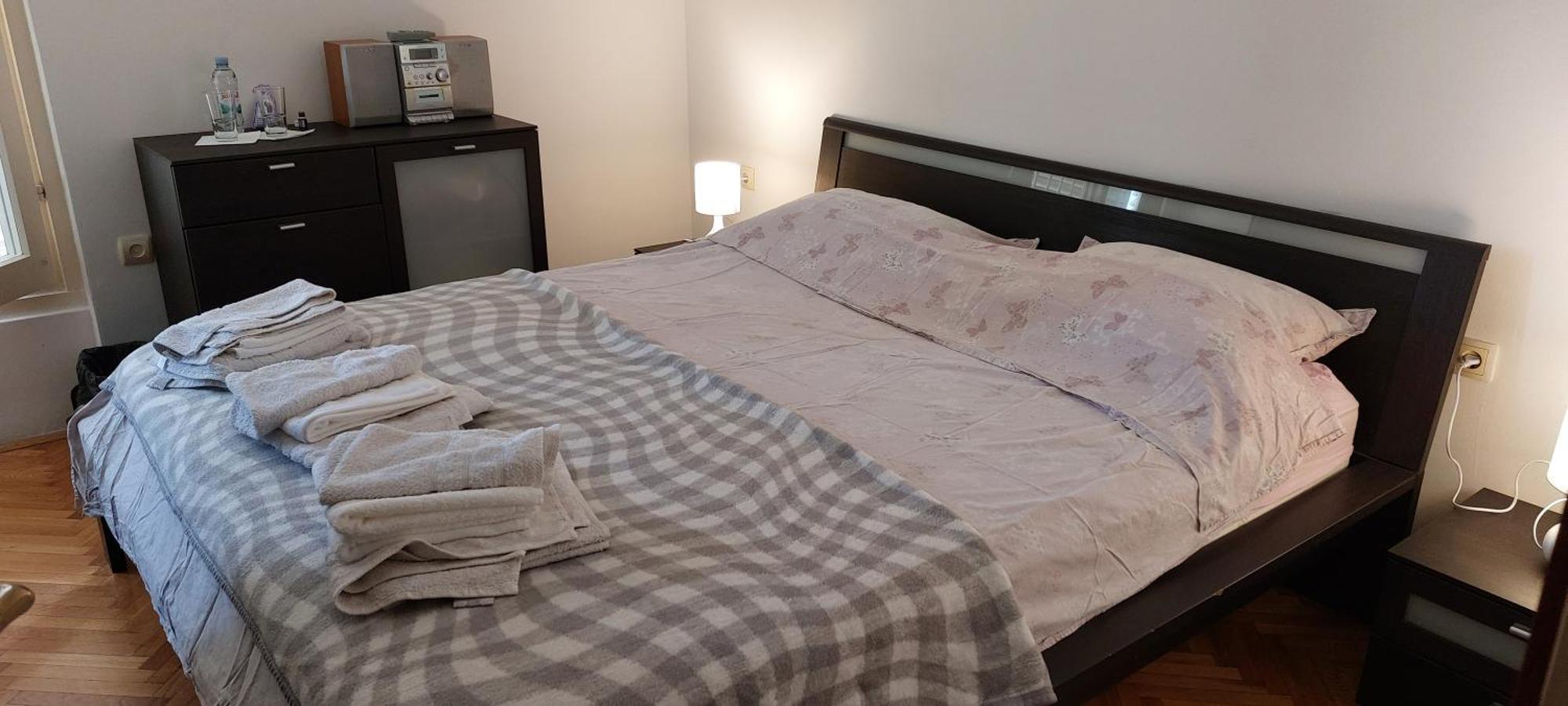 Apartman Nika Split Luaran gambar