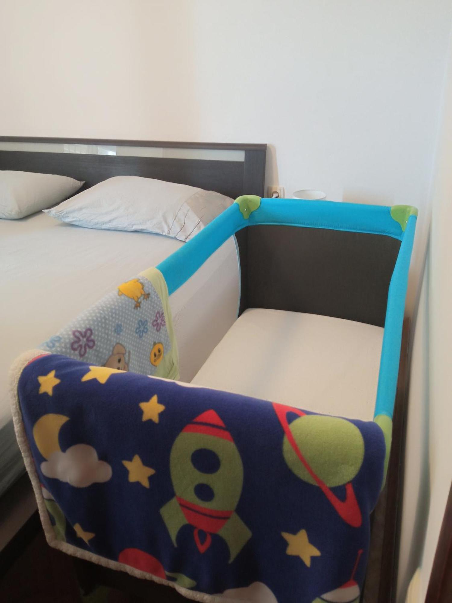 Apartman Nika Split Luaran gambar